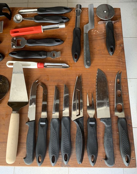 Kitchen Utensils Set439331857671792642