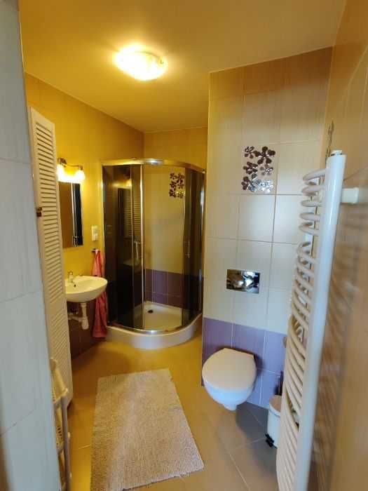 Noclegi, Pokoje Gościnne Stare Miasto Wejherowo