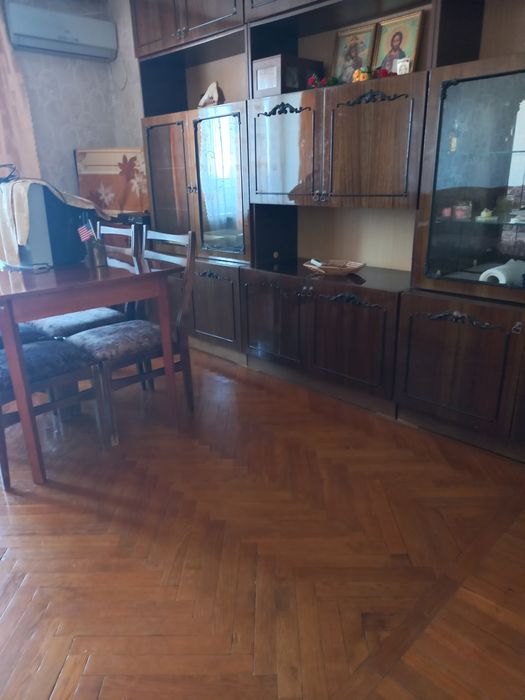 Продам 4-х кімнатну квартиру з Автономкой та зовнішнім  утепленням в зручному районі Житомира