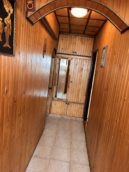 Mieszkanie – Toruń, Przedmieście Świętej Katarzyny, Stare Miasto - Widok 3