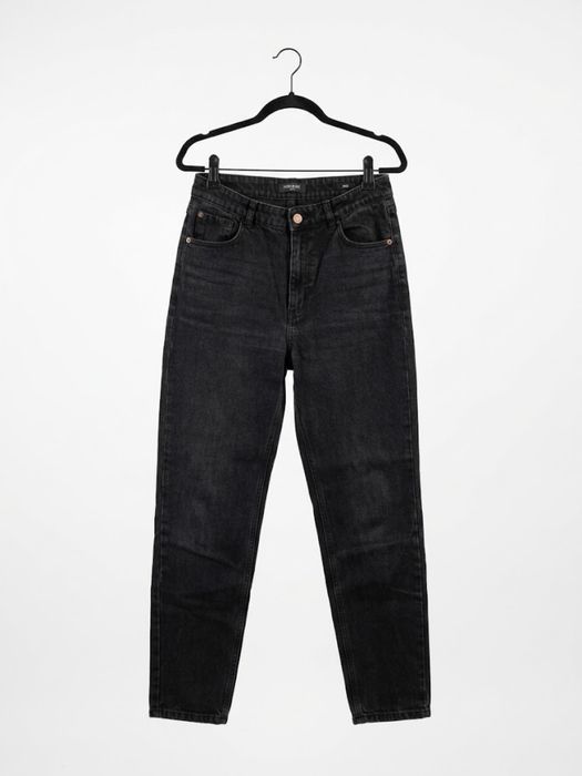 Джинси LCW Jeans з високою посадкою (Розмір 28 / M)
