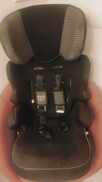 Cadeira de criança para carro