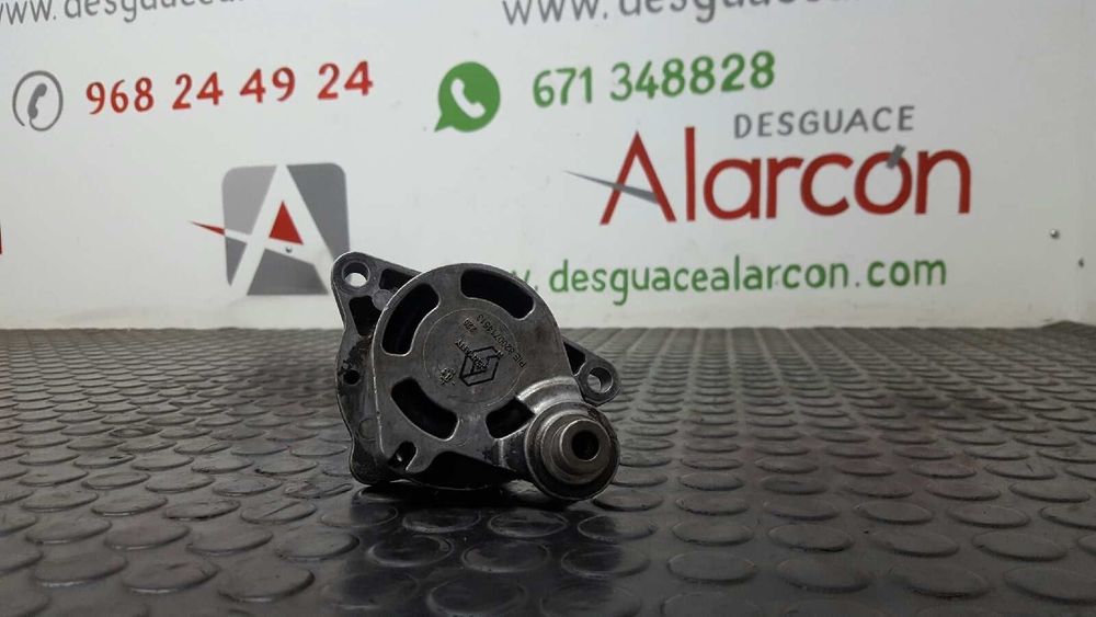 TENSOR CORREIA AUXILIAR RENAULT ESPACE IV (JK0) 2.2 DCI TURBODIESEL