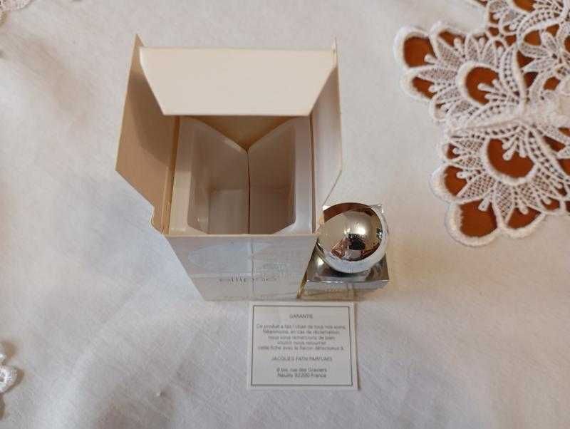 Легендарний вінтажний парфум духи Ellipse