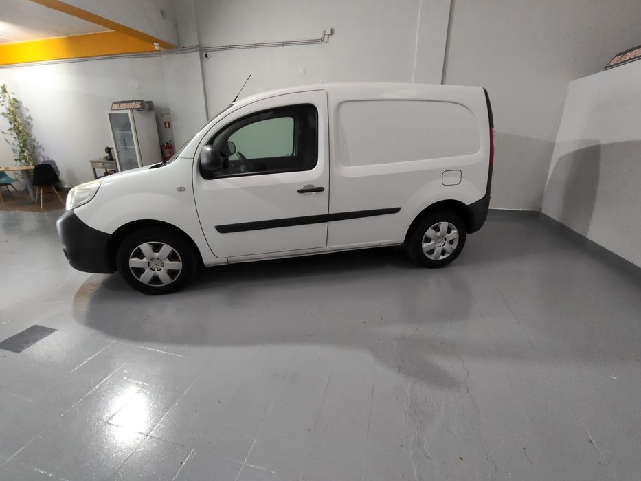 Renault Kangoo 1.5 DCI 3L IVA dedutível 2020