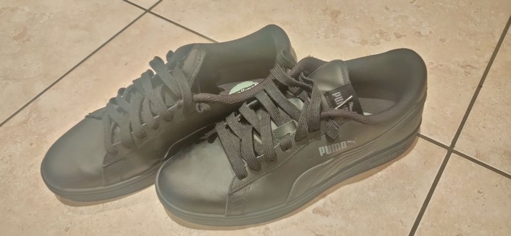 Sapatilhas Puma 42,5 Pretas