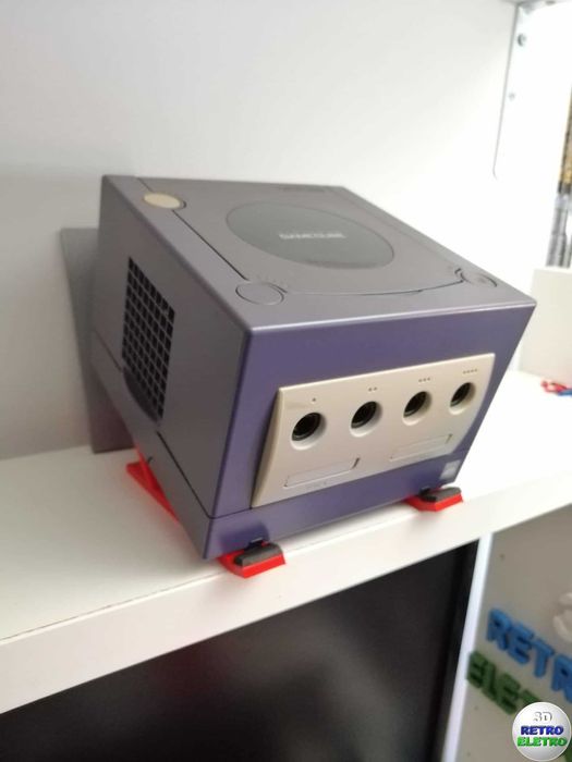 Suporte consolas universal, Sega, Nintendo, Playstation, Xbox