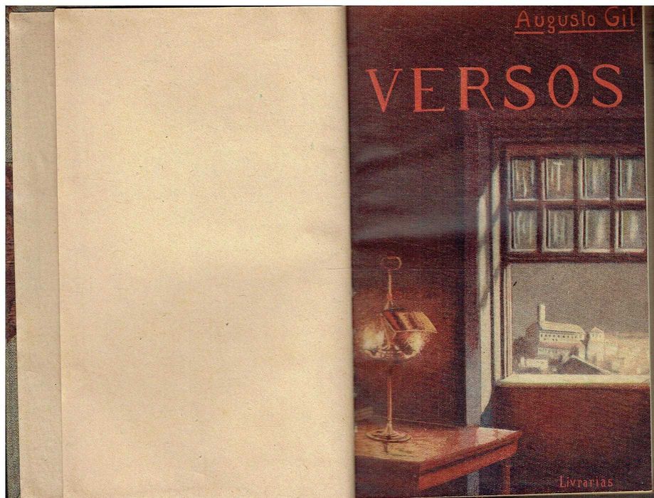 2570
	
Versos 
de Augusto Gil.