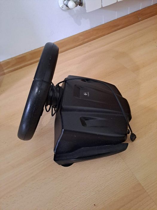 Volante para videojogos