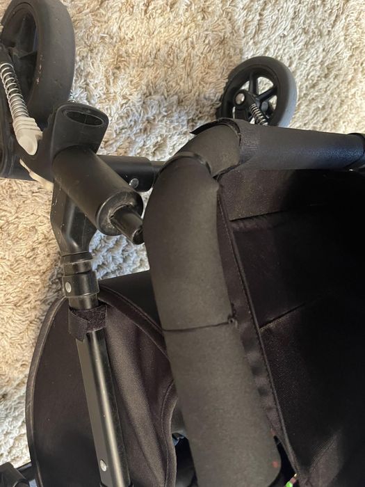 Коляска Bugaboo Cameleon 2