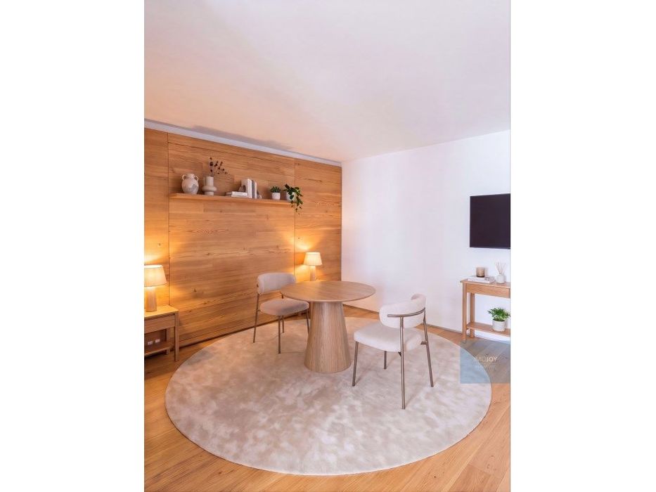 Apartamento T0+1 em Matosinhos
