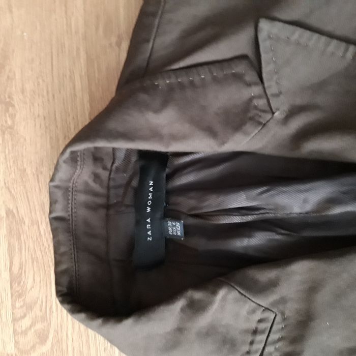 Żakiet,Marynarka damska Zara roz.38