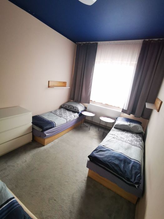 Wolne Pokoje, pokoje pracownicze. TANIE NOCLEGI