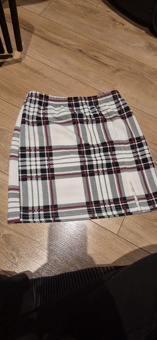 Spódniczka mini rozm. 152