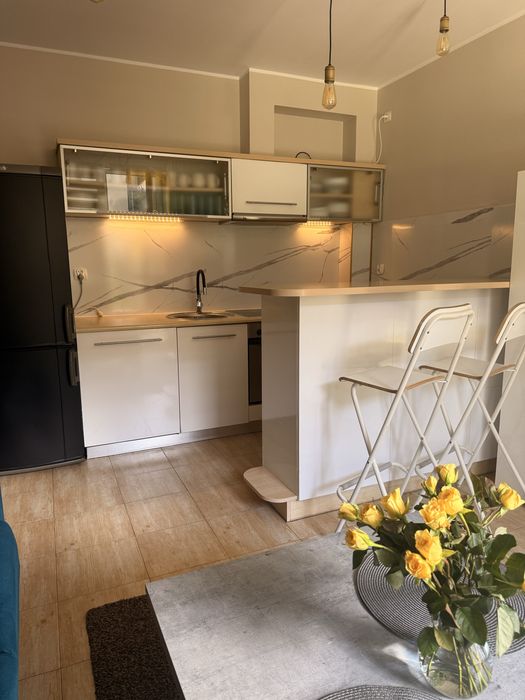 MIESZKANIE 30 m² na wynajem–   REZERWACJA
