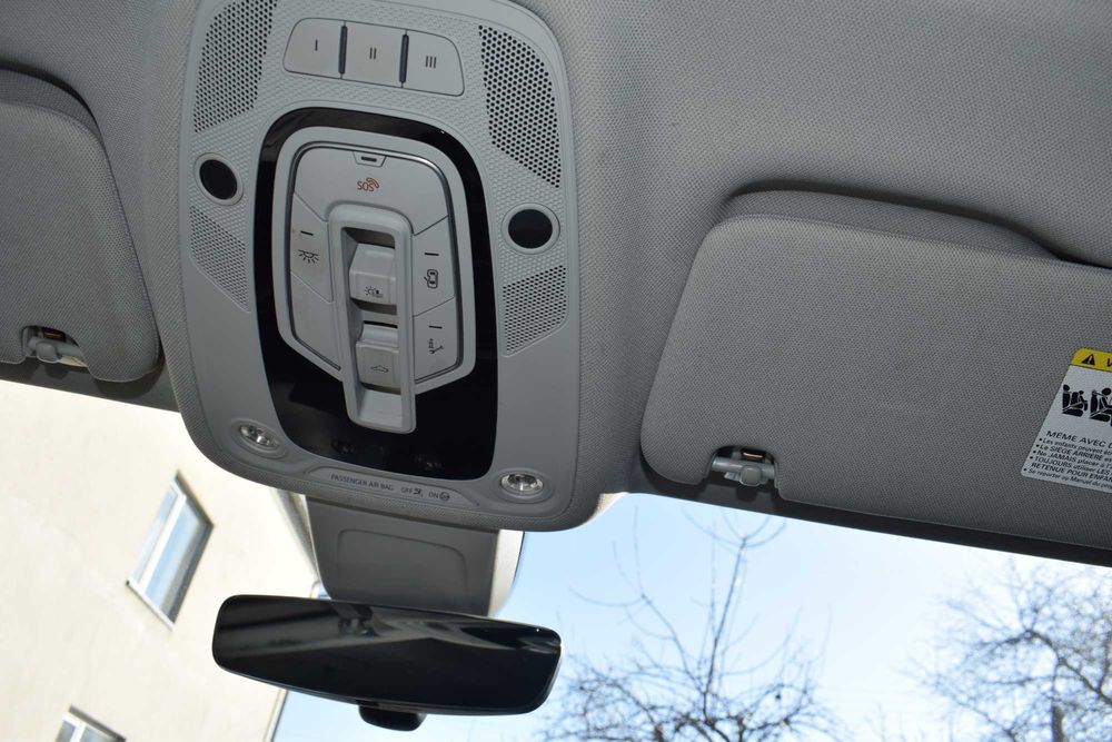 AUDI Q7 4M 2018р.в