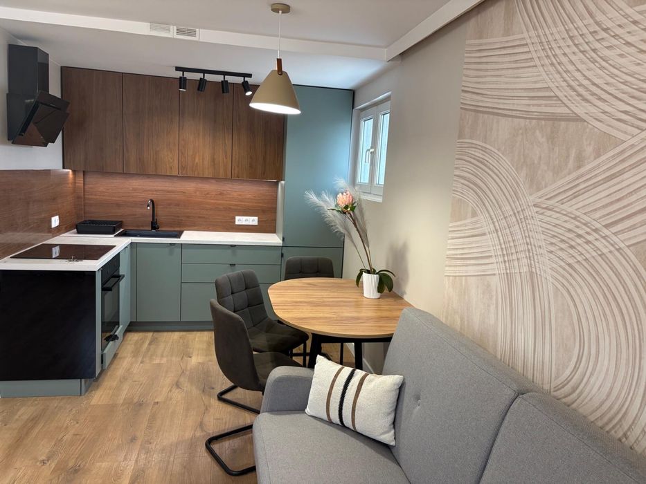 Mieszkanie na wynajem bez pośrednikow obok Katedry Gorzów Wlkp.