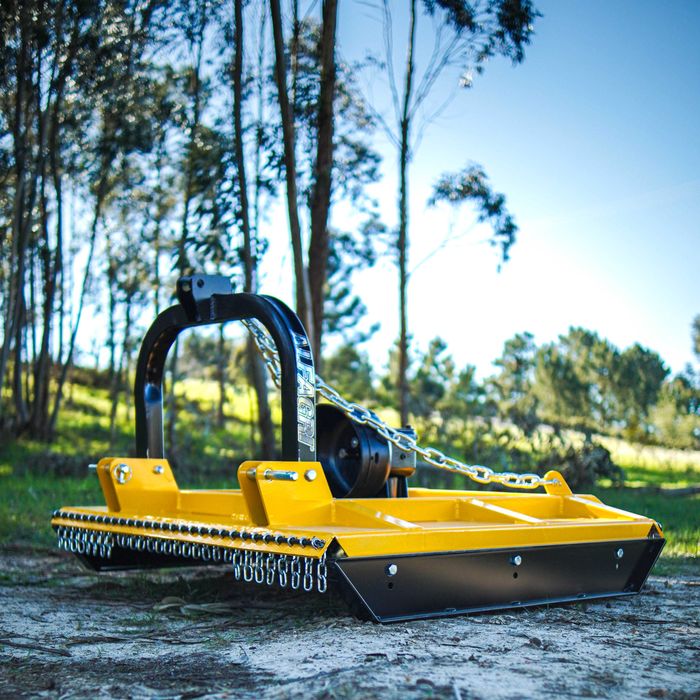 Trator Solis S50XL C/Frontal(Novo)3+1 Alfaias Incluí*CAMPANHA*