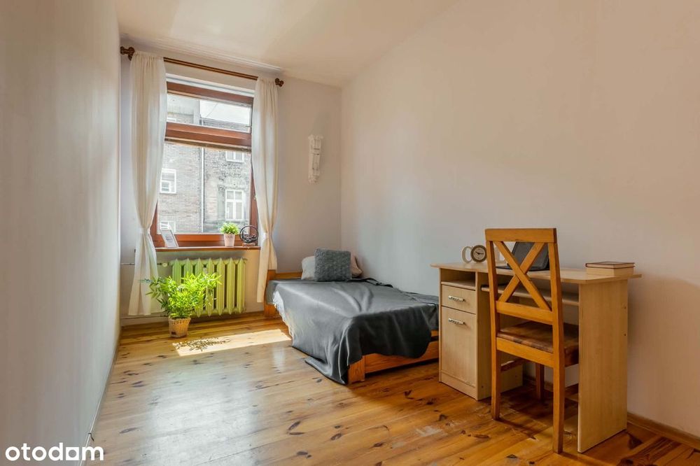 Pokój nr.3 na Wynajem obok ZUT ( Centrum) - Room for Rent