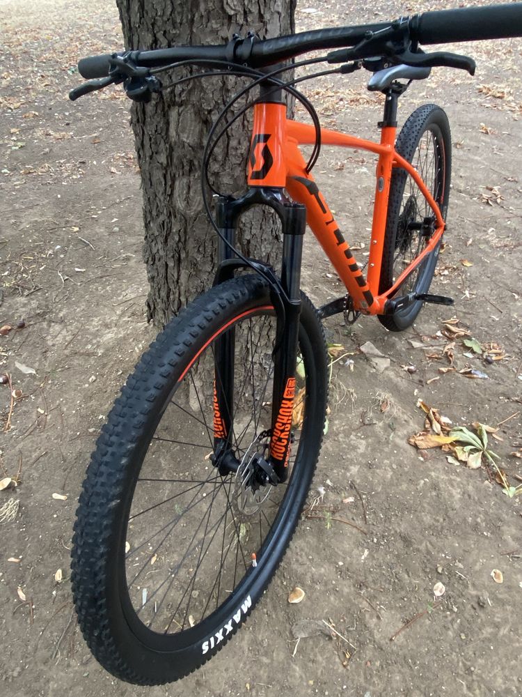 Scott scale 960 35 900 Olx