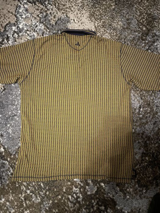 Футболка поло Adidas Originals