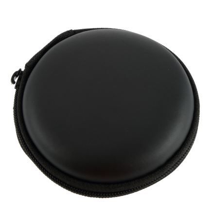 Vendo bolsa headphones