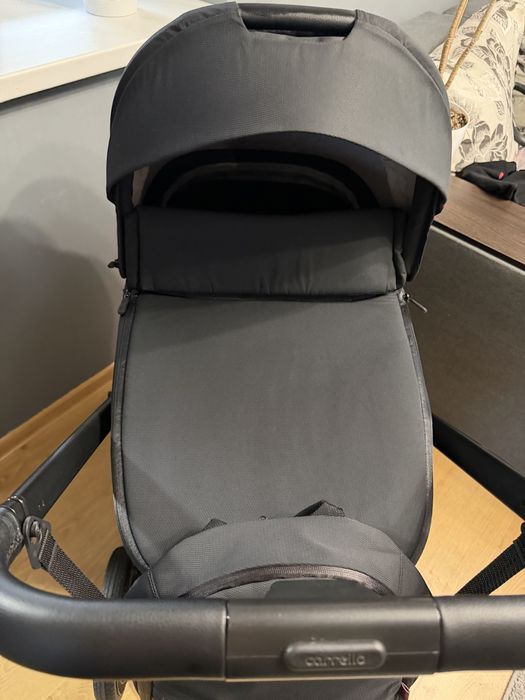 Коляска Carello Omega plus