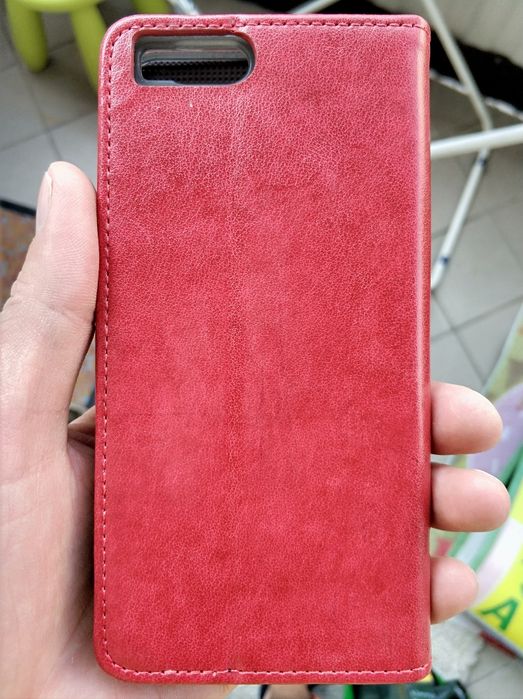 Xiaomi Mi Note 3 - Etui na telefon