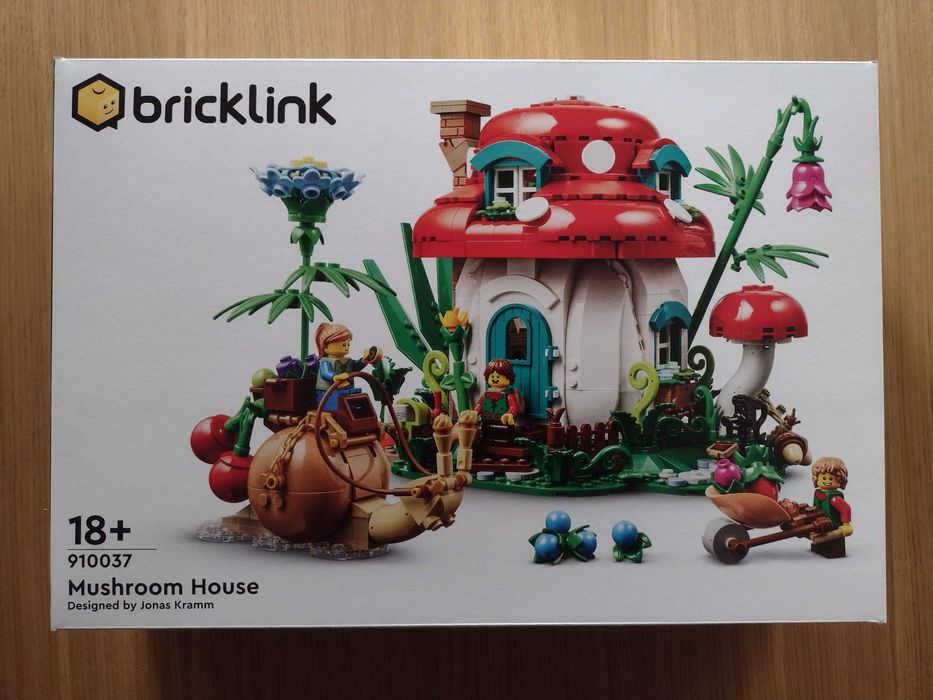 LEGO - vários temas