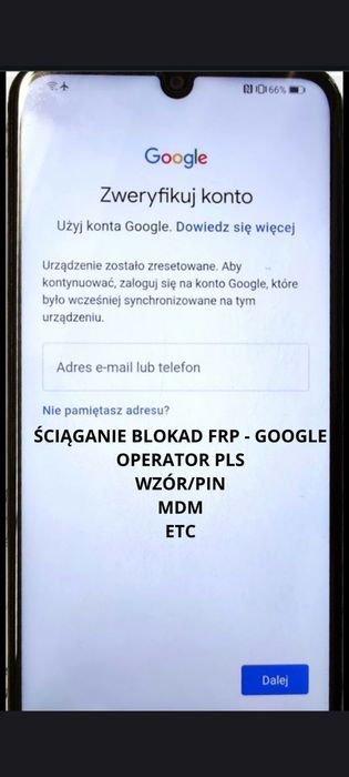 Samsung Galaxy Blokady unlock frp ,operator,xiaomi  bypass etc