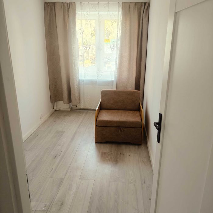 Wynajem mieszkania 2 pokoje