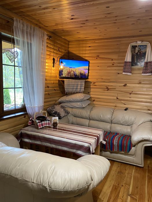 Відпочинок в Котеджі «Загорода» біля Східниці. Подобова оренда.