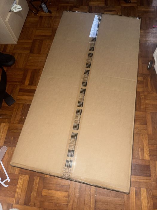 *Oportunidade* Novo Free Stand Monitor Next Level Racing