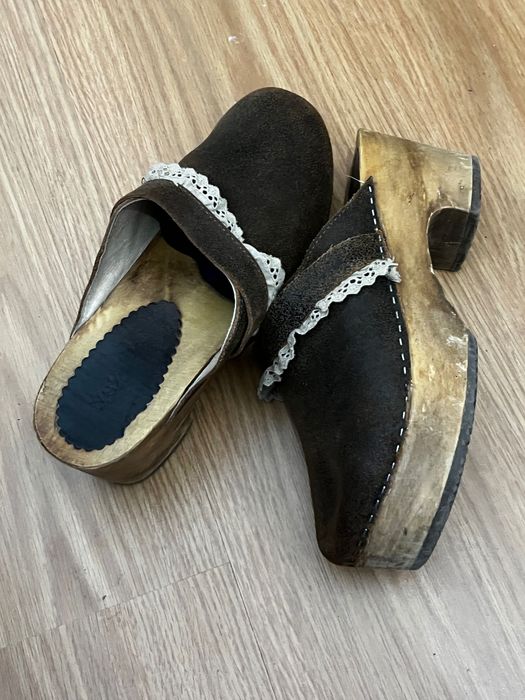 SOCAS XUZ como novas