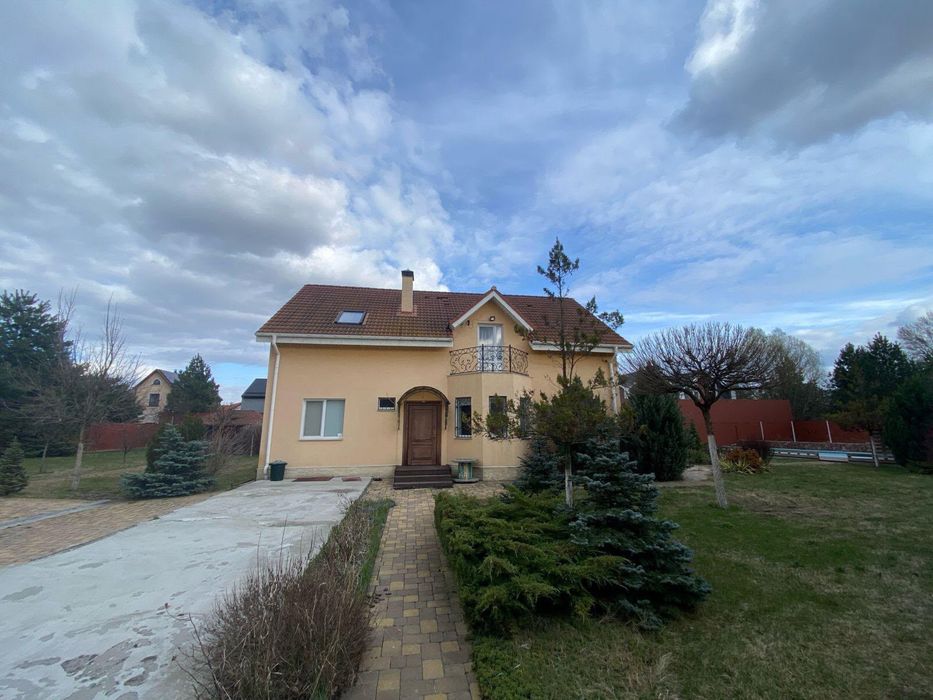 Будинок – Гореничі - Вид 2