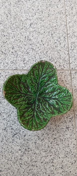 Peça vintage decorativa