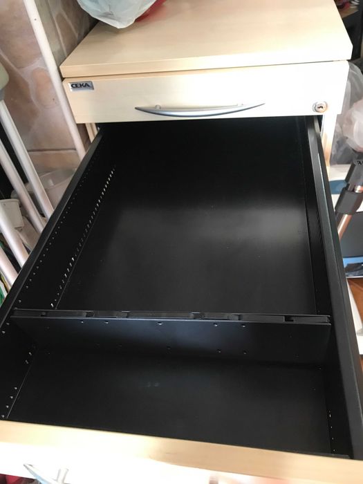 2 moveis de escritório-60€/cada