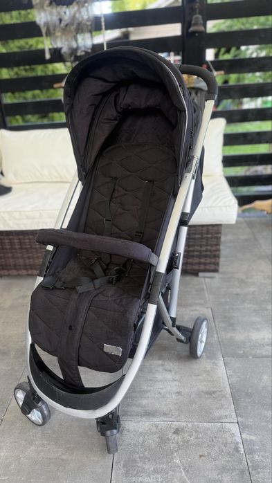 Wózek spacerowy Thunder