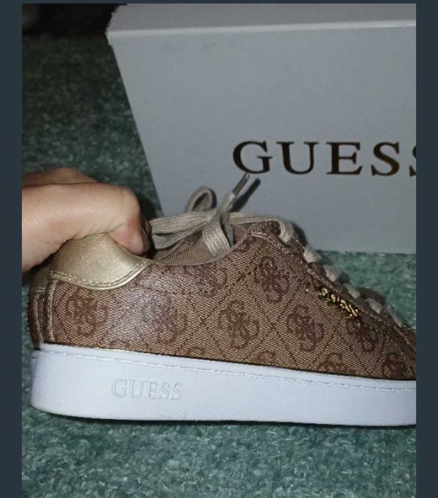 Ténis Guess tam 38