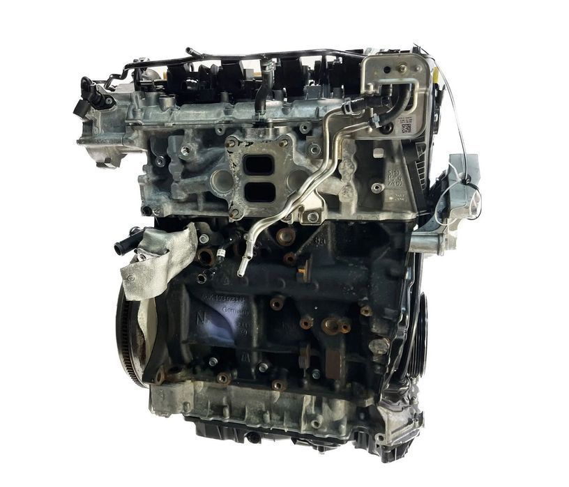 Motor DKZA SEAT 2.0L 190 CV