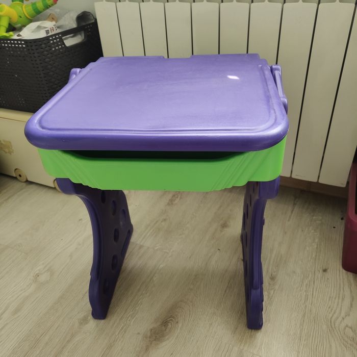 Stolika tablica dla dziecka