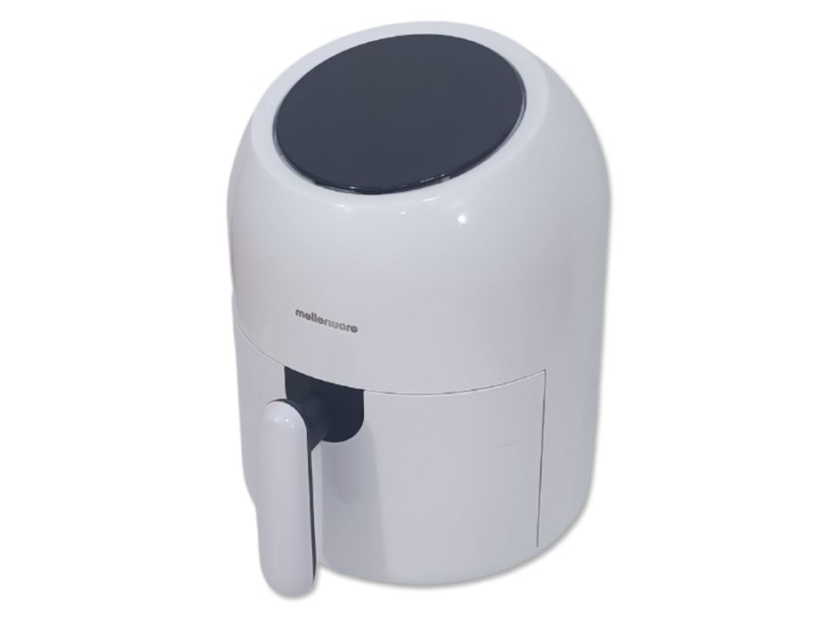 Frytkownica beztłuszczowa Mellerware 3,5L - 1000W