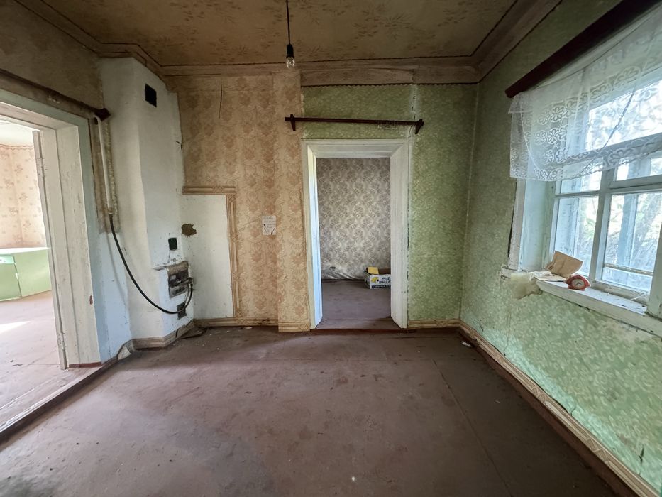 Продаж будинок 3 кімн, ділянка 20 сот 4500$ без комісії
