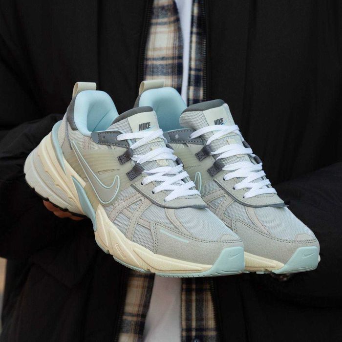 Жіночі Кросівки Nike Runtekk 36-40 (Без Предоплати)