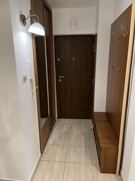 Mieszkanie 51 m² Warszawa - Muranów ul. Jana Pawła róg Anielewicza - Widok 3