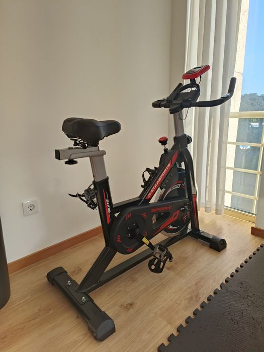 Bicicleta estática487510697711380482