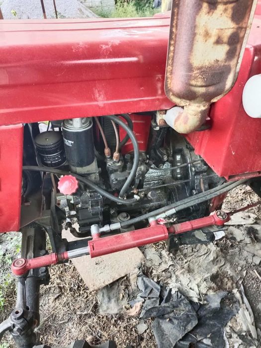 Продам т-25 трактор