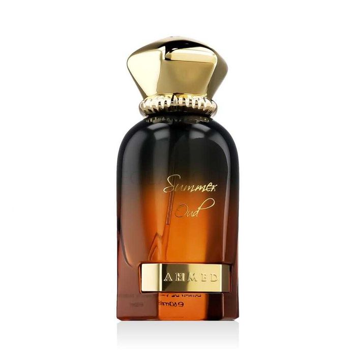 Ahmed Al Maghribi Summer Oud perfumy arabskie extrakt  60 ml