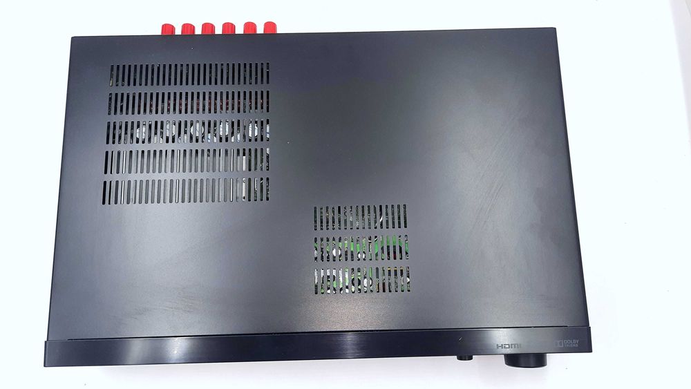 amplituner- PIONEER VSX-S510 6.2 czarny |+ akcesoria