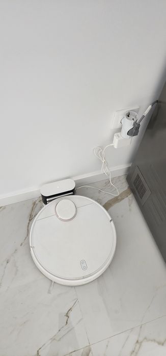 Aspirador Robô Xiaomi Vacuum S12